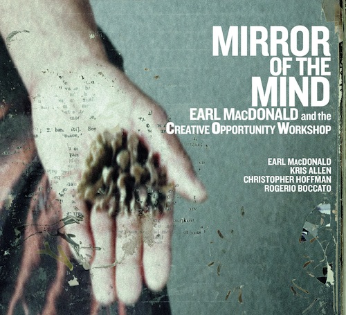 mirror of the mind